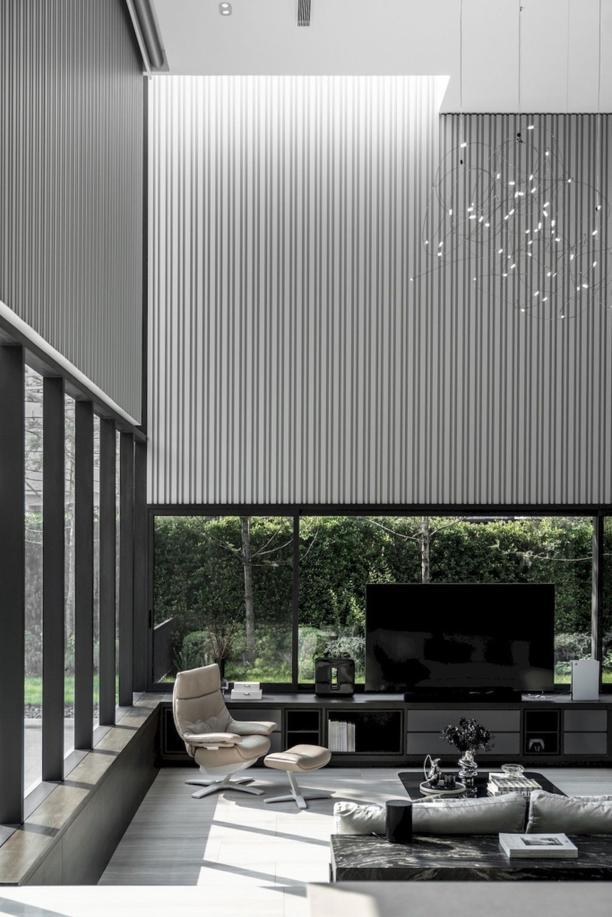 BW Residence Modern Sanctuary by ACA Architects 6