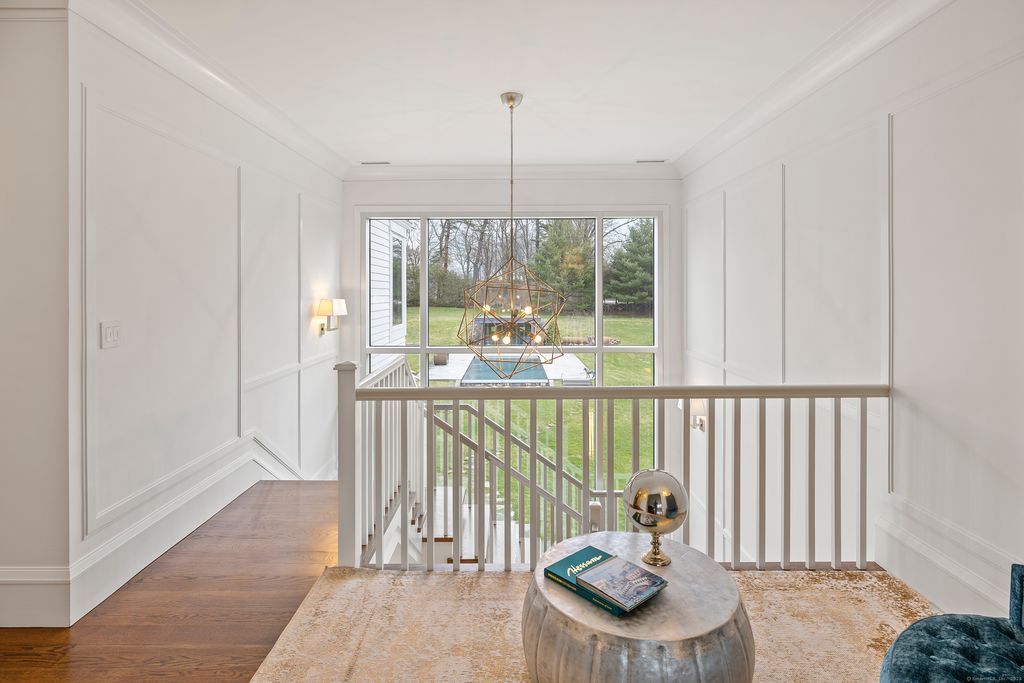 Captivating Luxury 6.295 Million Modern Oasis in Connecticut Awaits 14