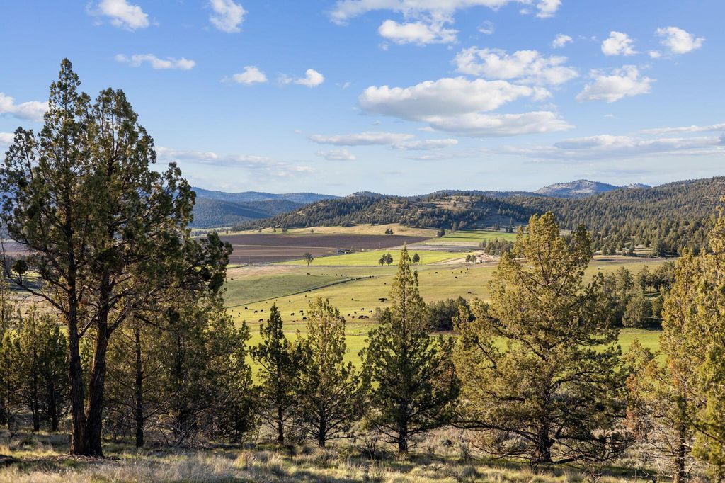 Cascade Mountain View Estate Scenic Hillside Retreat in Oregon Listed at 2.1 Million 60