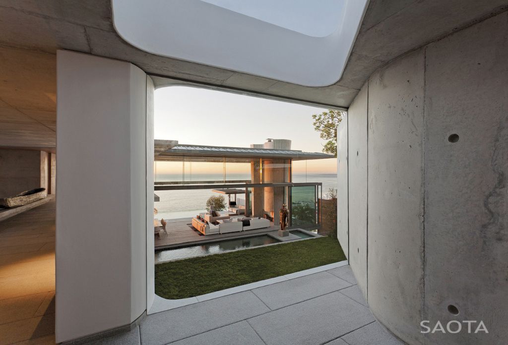 De Wet 34 House, A Contemporary Masterpiece by SAOTA