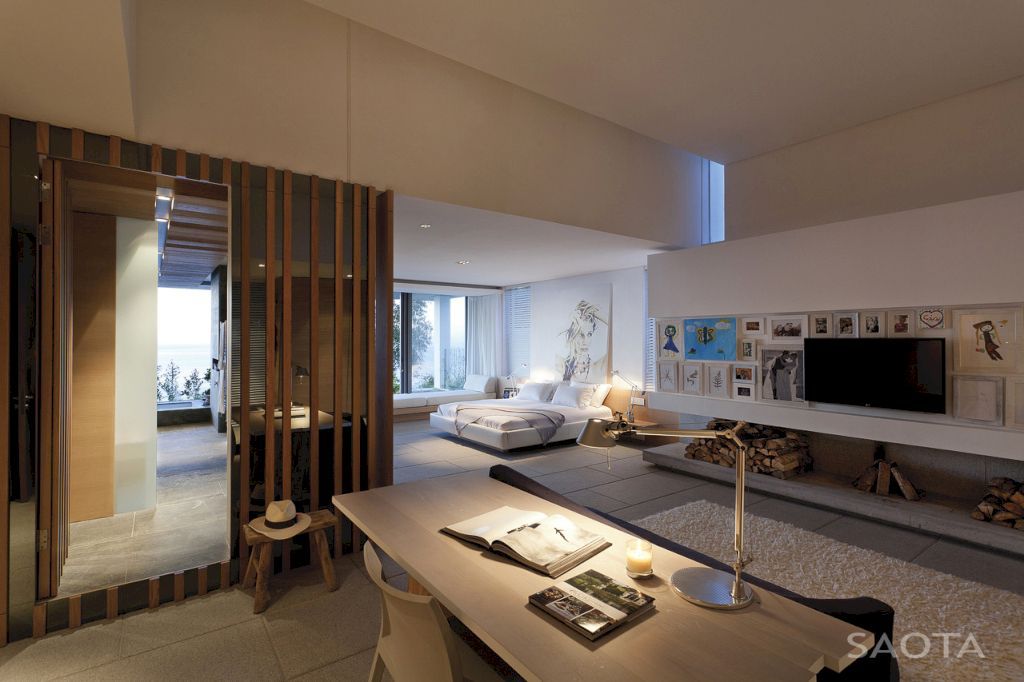 De Wet 34 House A Contemporary Masterpiece by SAOTA 11