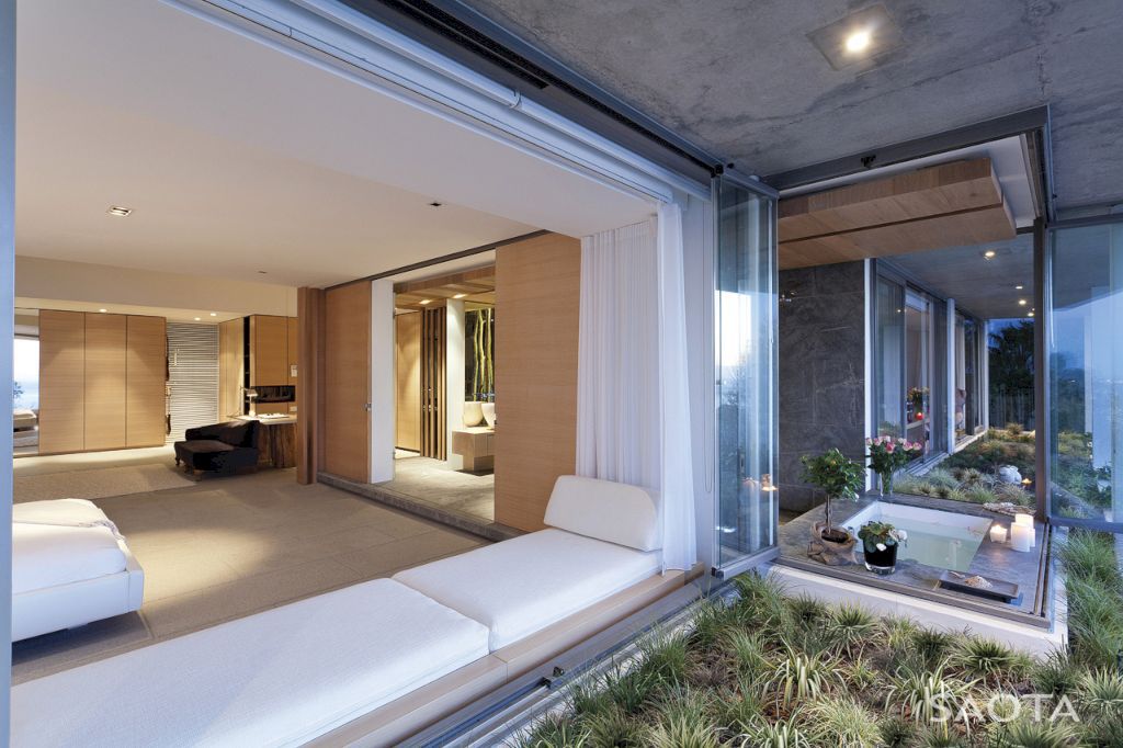 De Wet 34 House A Contemporary Masterpiece by SAOTA 13