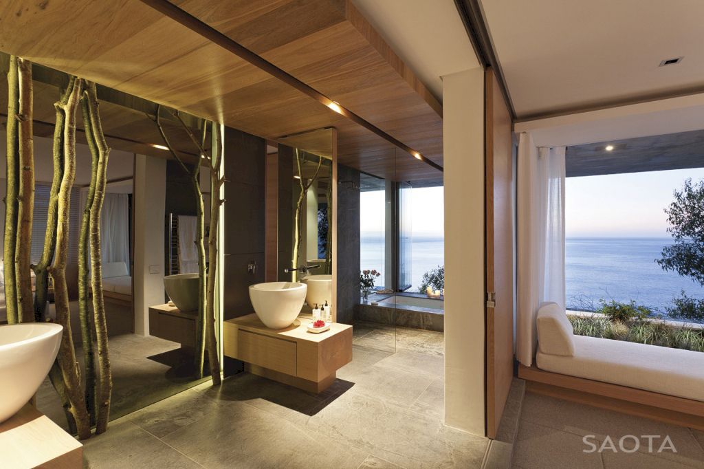 De Wet 34 House, A Contemporary Masterpiece by SAOTA