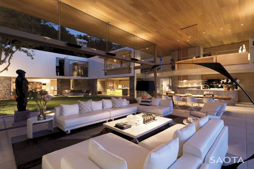 De Wet 34 House A Contemporary Masterpiece by SAOTA 4