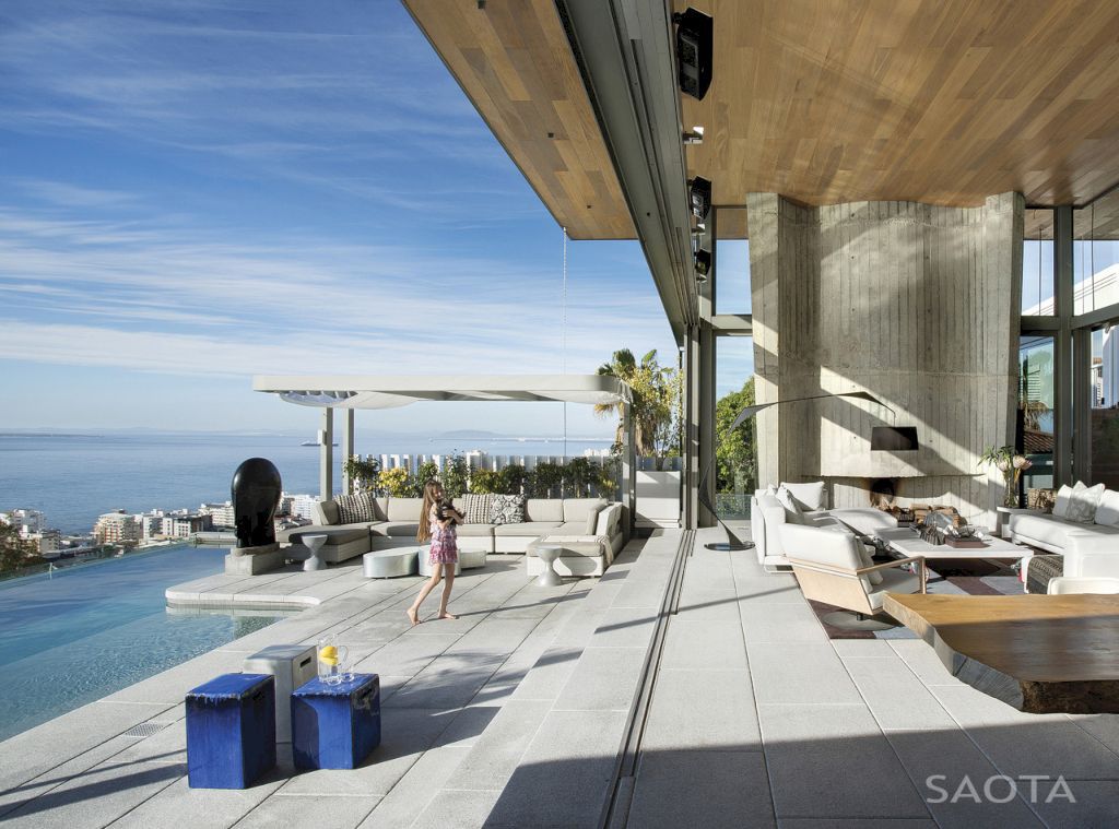 De Wet 34 House A Contemporary Masterpiece by SAOTA 8