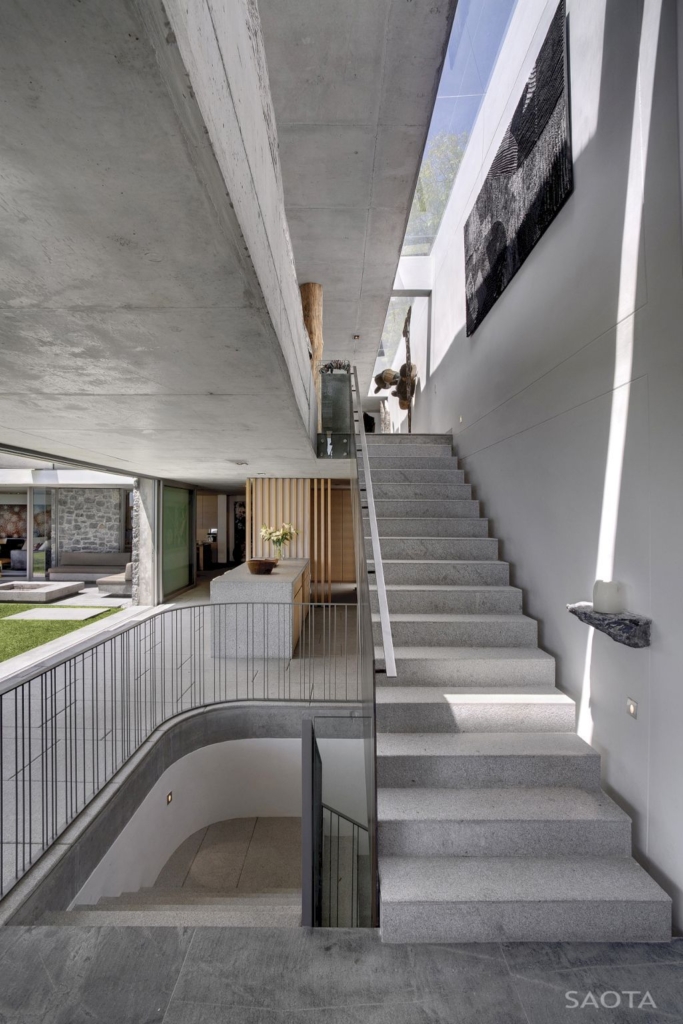 De Wet 34 House A Contemporary Masterpiece by SAOTA 9