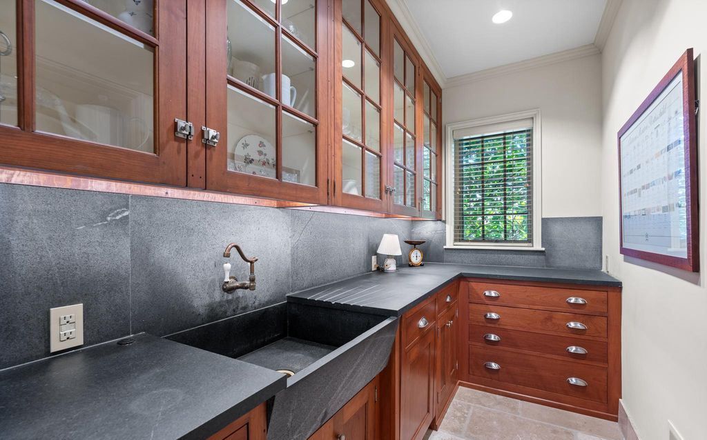 E.B. Mahoneys Impeccable French Colonial Masterpiece A 4.2 Million Gem in Pennsylvania 13