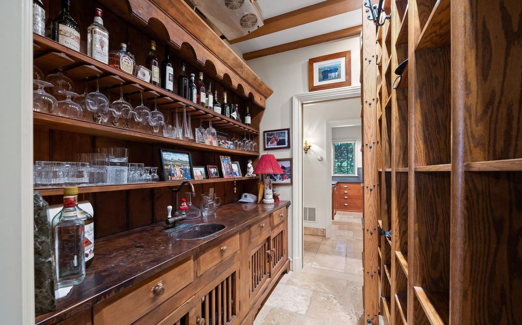 E.B. Mahoneys Impeccable French Colonial Masterpiece A 4.2 Million Gem in Pennsylvania 18