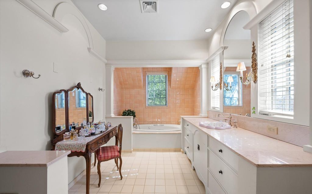 E.B. Mahoneys Impeccable French Colonial Masterpiece A 4.2 Million Gem in Pennsylvania 29