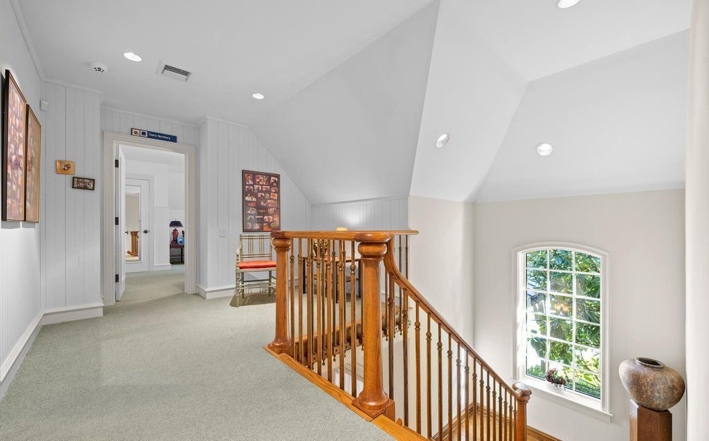 E.B. Mahoneys Impeccable French Colonial Masterpiece A 4.2 Million Gem in Pennsylvania 31