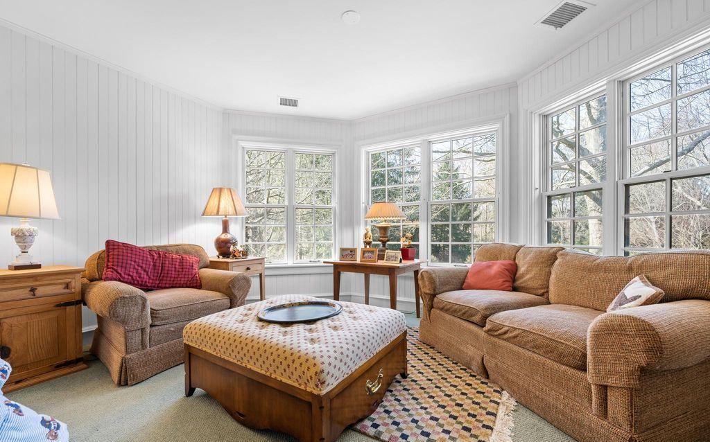 E.B. Mahoneys Impeccable French Colonial Masterpiece A 4.2 Million Gem in Pennsylvania 34