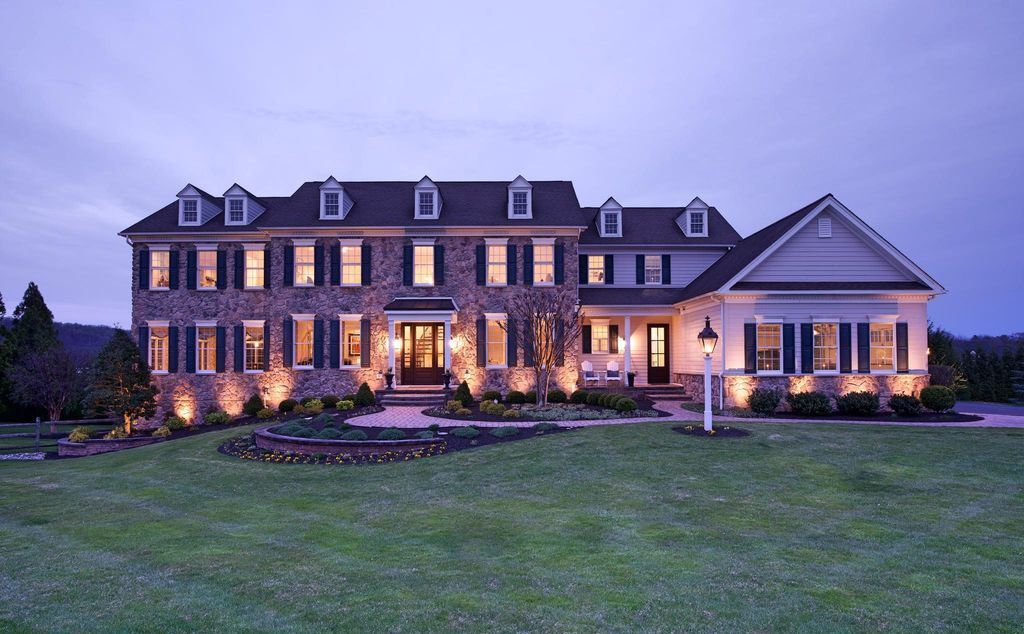 Exclusive Elegance Discover the Luxurious Lifestyle of Dutchess Farm Estates for 2380888 1