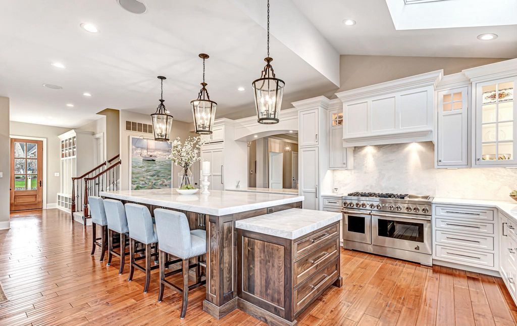 Exclusive Elegance Discover the Luxurious Lifestyle of Dutchess Farm Estates for 2380888 10
