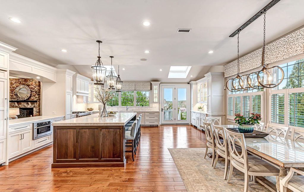 Exclusive Elegance Discover the Luxurious Lifestyle of Dutchess Farm Estates for 2380888 12