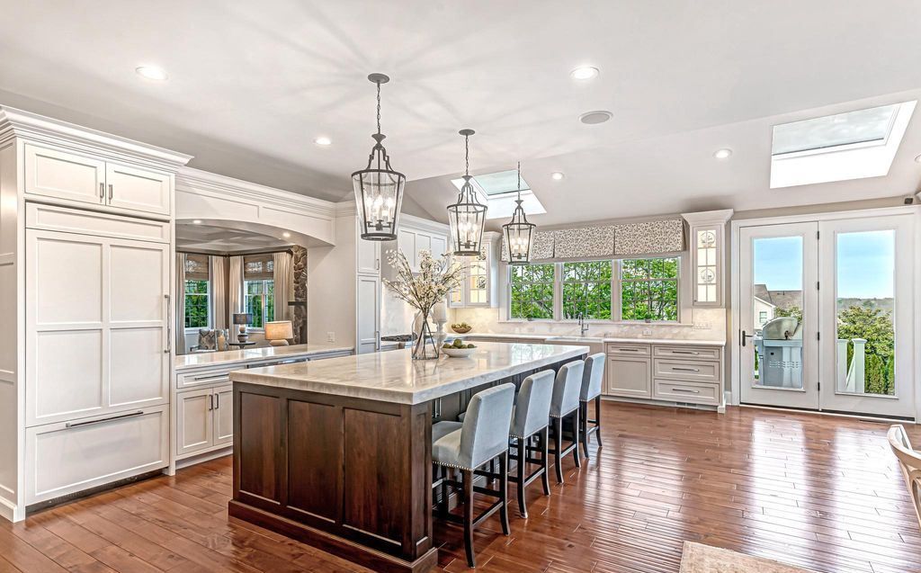 Exclusive Elegance Discover the Luxurious Lifestyle of Dutchess Farm Estates for 2380888 13