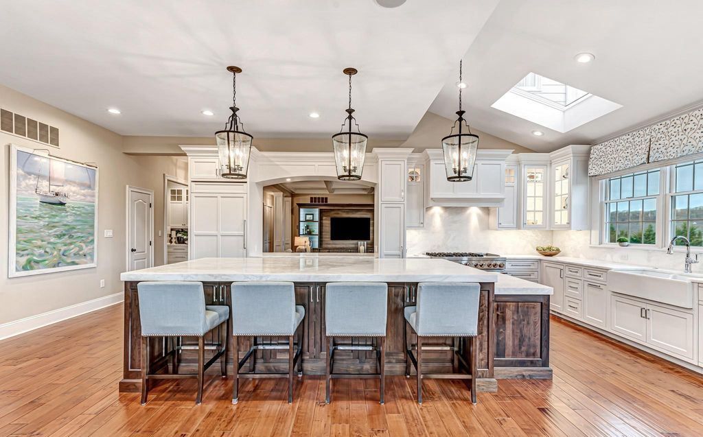 Exclusive Elegance Discover the Luxurious Lifestyle of Dutchess Farm Estates for 2380888 14
