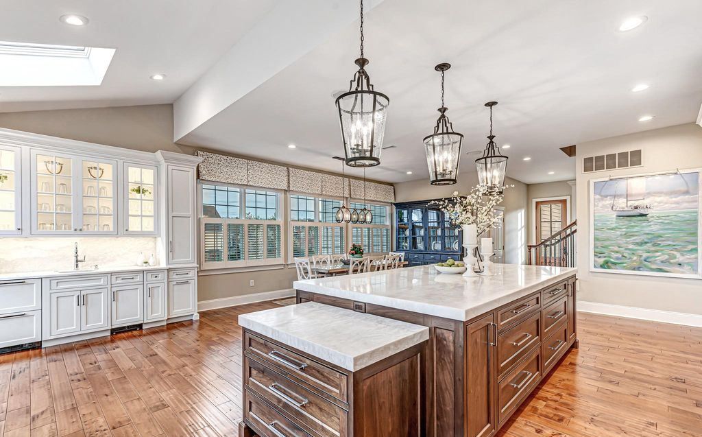 Exclusive Elegance Discover the Luxurious Lifestyle of Dutchess Farm Estates for 2380888 15