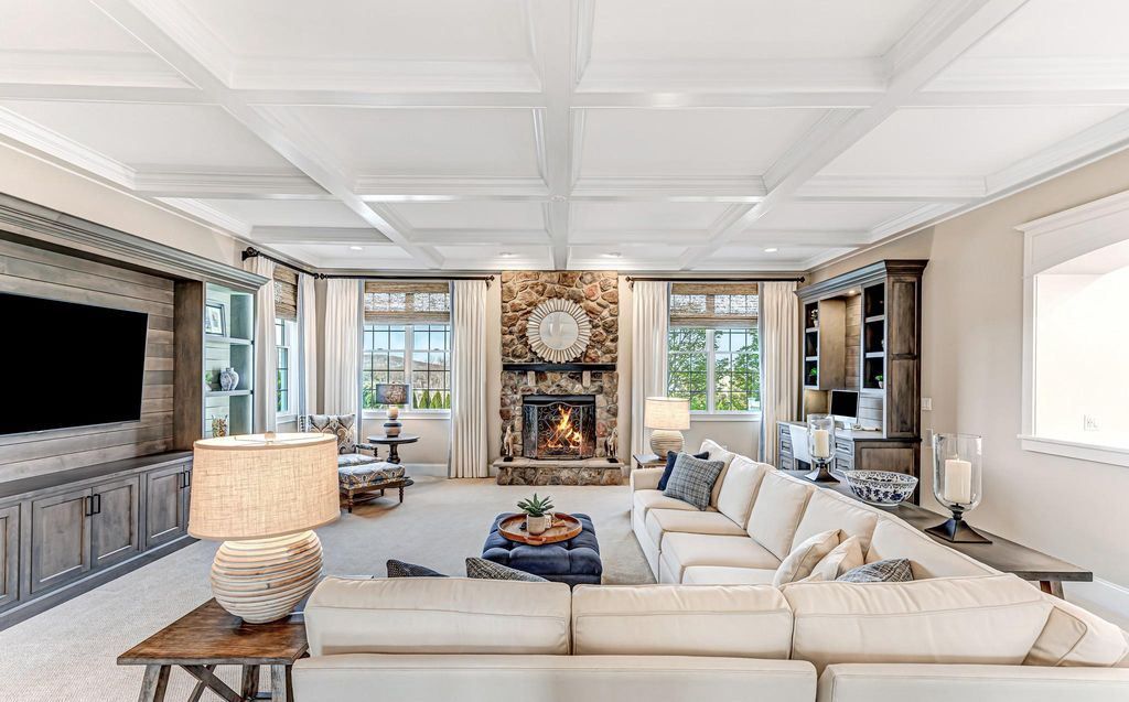 Exclusive Elegance Discover the Luxurious Lifestyle of Dutchess Farm Estates for 2380888 17