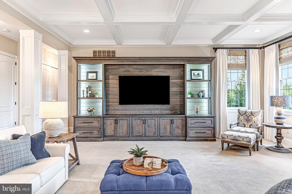 Exclusive Elegance Discover the Luxurious Lifestyle of Dutchess Farm Estates for 2380888 18