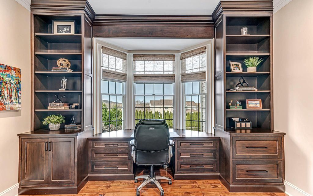 Exclusive Elegance Discover the Luxurious Lifestyle of Dutchess Farm Estates for 2380888 20