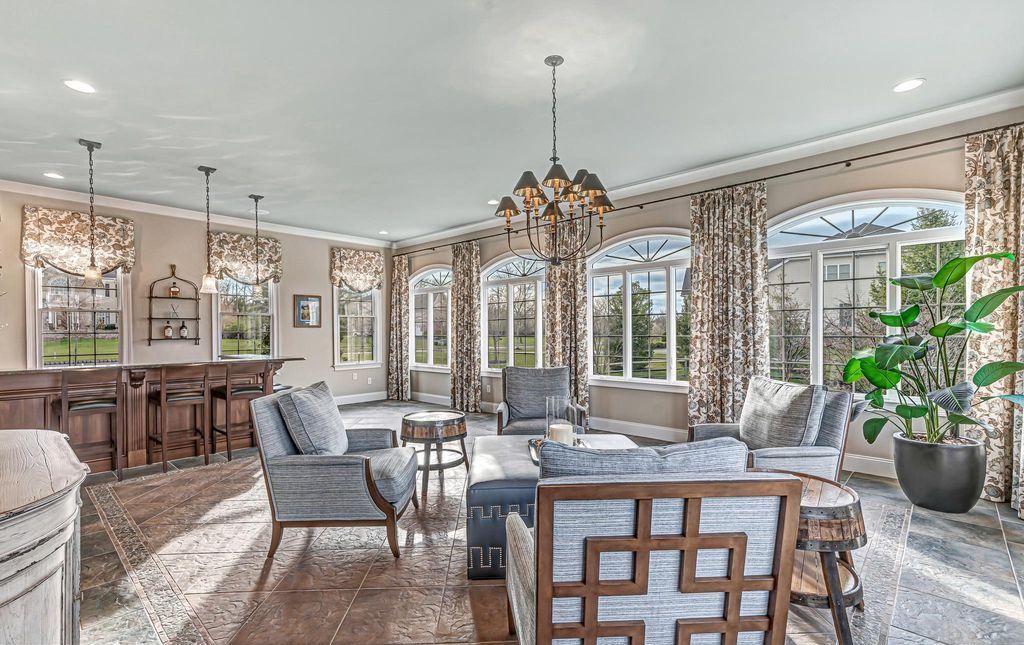 Exclusive Elegance Discover the Luxurious Lifestyle of Dutchess Farm Estates for 2380888 23