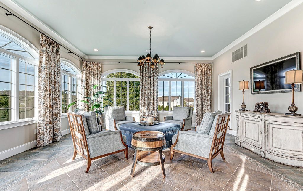 Exclusive Elegance Discover the Luxurious Lifestyle of Dutchess Farm Estates for 2380888 24