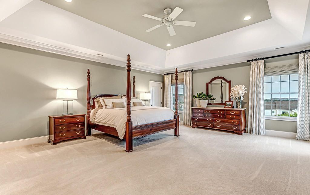 Exclusive Elegance Discover the Luxurious Lifestyle of Dutchess Farm Estates for 2380888 25