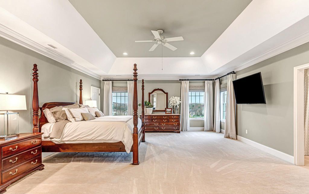 Exclusive Elegance Discover the Luxurious Lifestyle of Dutchess Farm Estates for 2380888 26