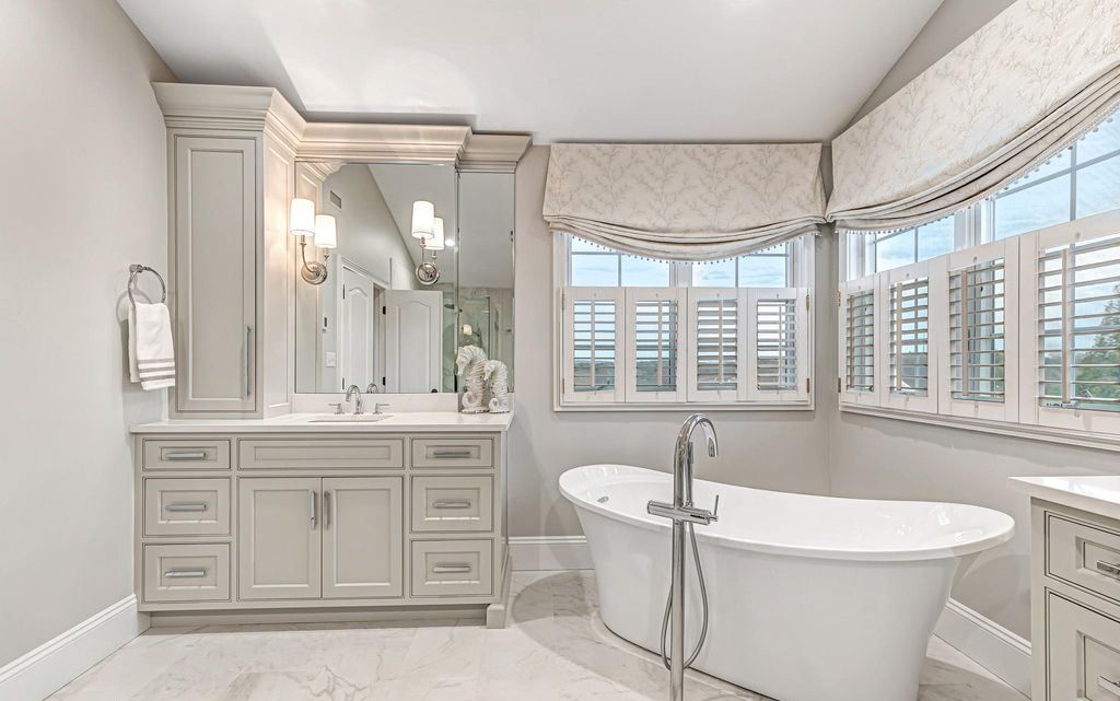 Exclusive Elegance Discover the Luxurious Lifestyle of Dutchess Farm Estates for 2380888 29
