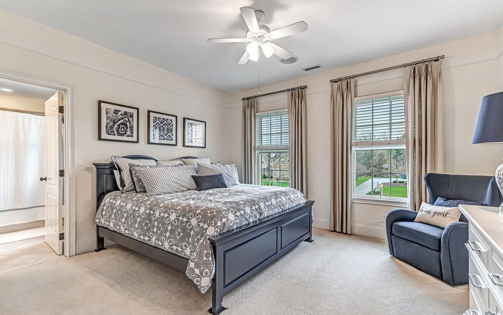 Exclusive Elegance Discover the Luxurious Lifestyle of Dutchess Farm Estates for 2380888 31