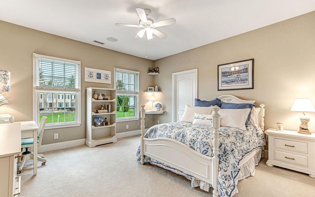 Exclusive Elegance Discover the Luxurious Lifestyle of Dutchess Farm Estates for 2380888 32