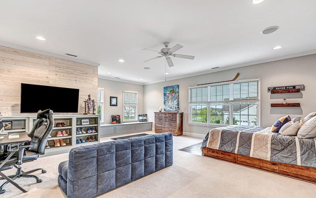 Exclusive Elegance Discover the Luxurious Lifestyle of Dutchess Farm Estates for 2380888 33