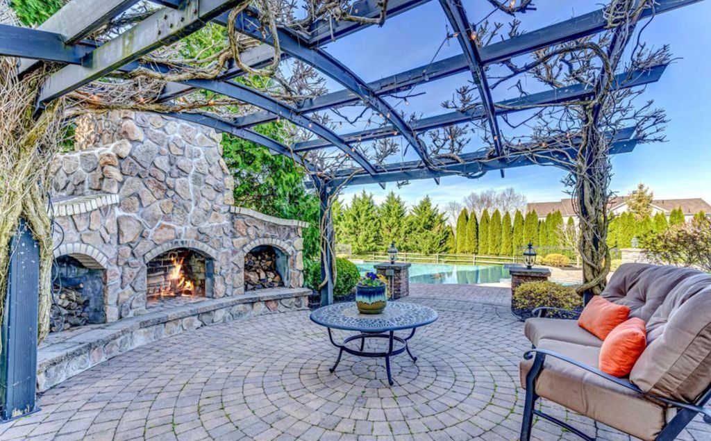 Exclusive Elegance Discover the Luxurious Lifestyle of Dutchess Farm Estates for 2380888 43