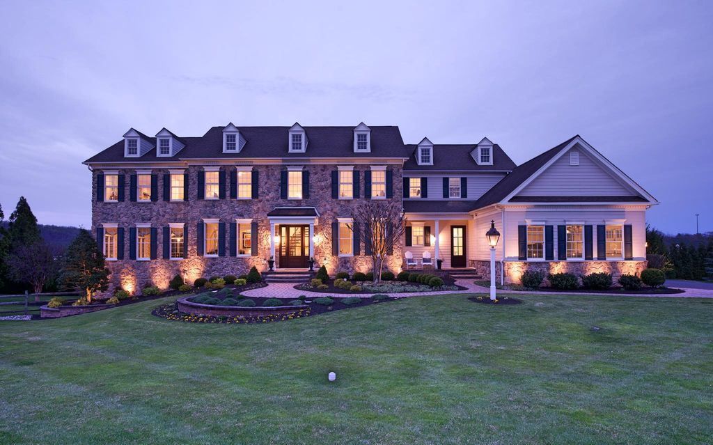 Exclusive Elegance Discover the Luxurious Lifestyle of Dutchess Farm Estates for 2380888 44