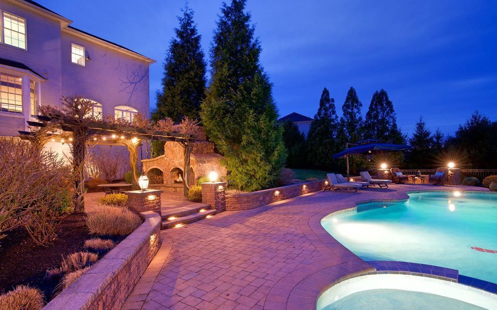 Exclusive Elegance Discover the Luxurious Lifestyle of Dutchess Farm Estates for 2380888 45