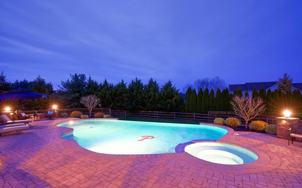 Exclusive Elegance Discover the Luxurious Lifestyle of Dutchess Farm Estates for 2380888 46