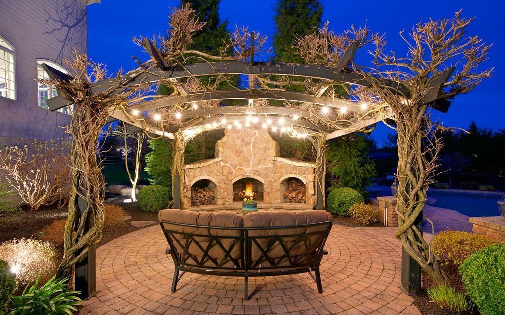 Exclusive Elegance Discover the Luxurious Lifestyle of Dutchess Farm Estates for 2380888 47