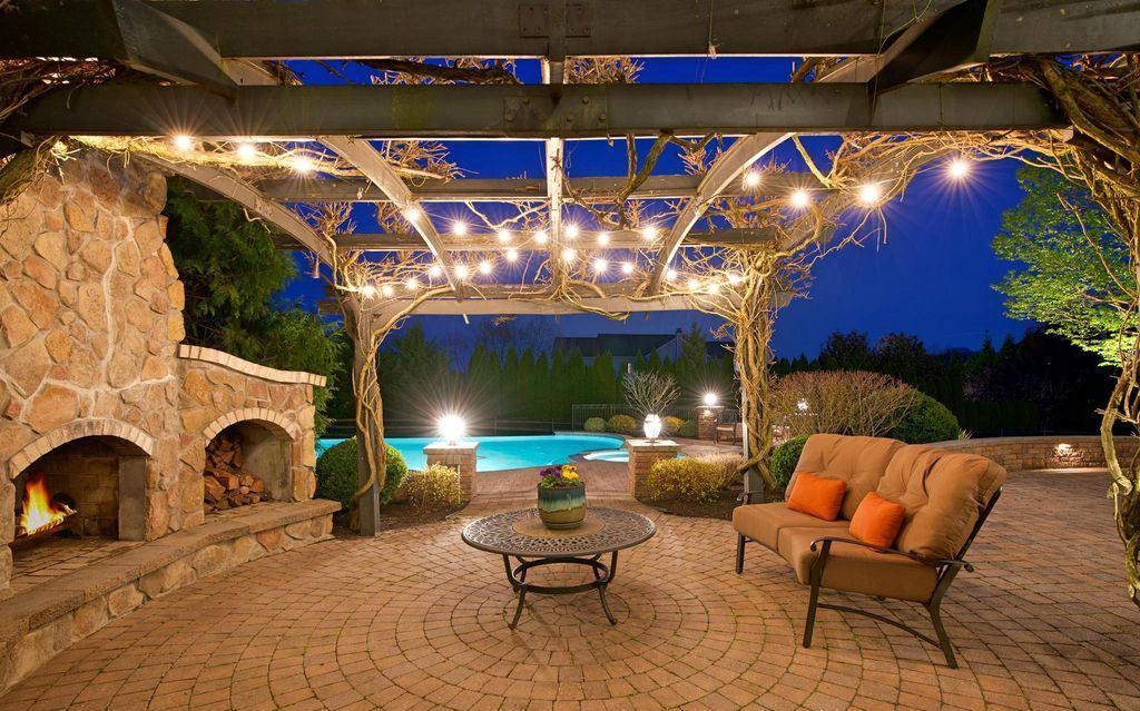 Exclusive Elegance Discover the Luxurious Lifestyle of Dutchess Farm Estates for 2380888 48