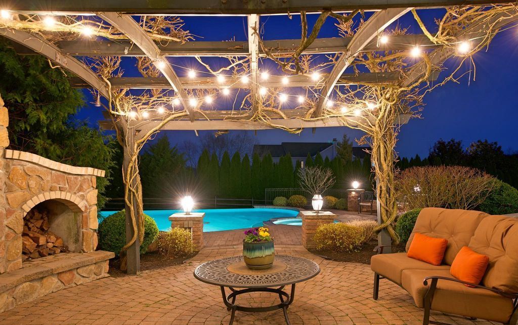 Exclusive Elegance Discover the Luxurious Lifestyle of Dutchess Farm Estates for 2380888 49