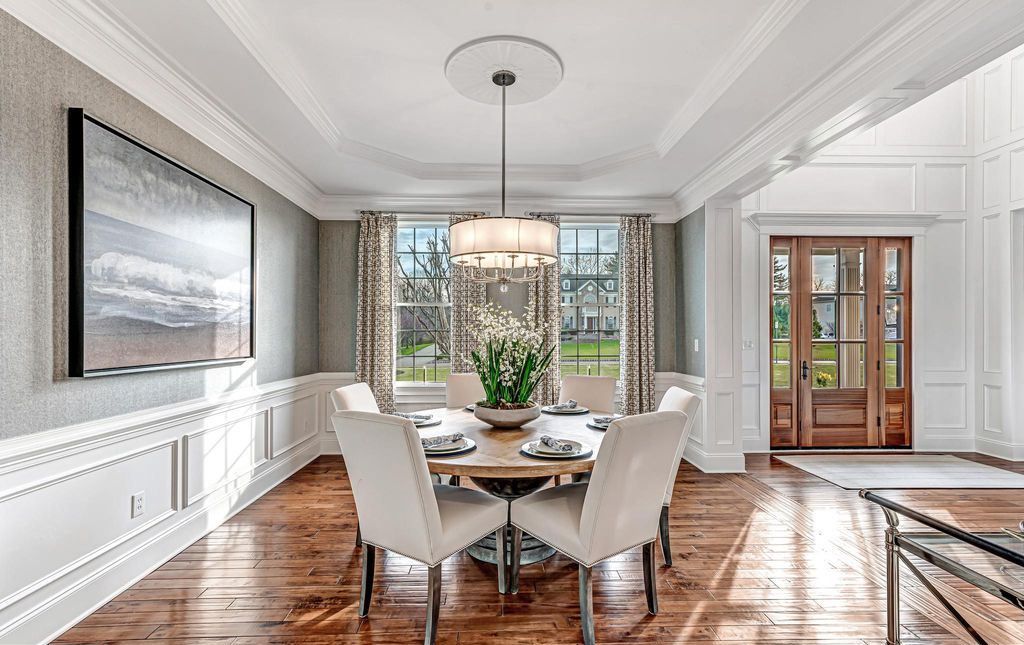 Exclusive Elegance Discover the Luxurious Lifestyle of Dutchess Farm Estates for 2380888 5