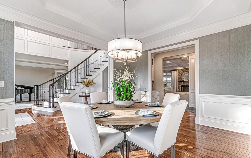 Exclusive Elegance Discover the Luxurious Lifestyle of Dutchess Farm Estates for 2380888 6