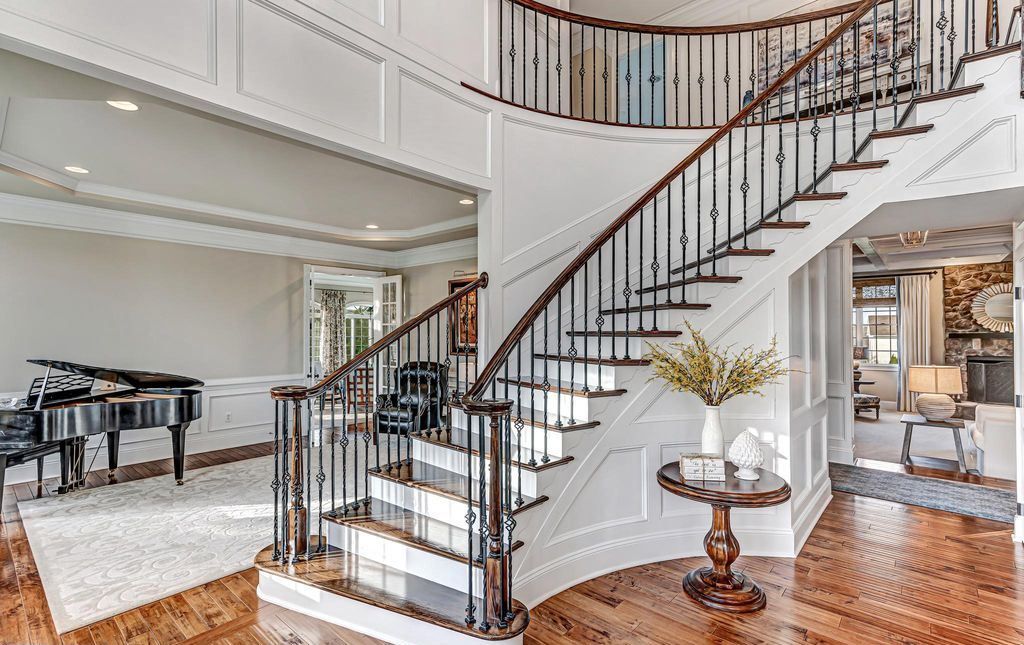 Exclusive Elegance Discover the Luxurious Lifestyle of Dutchess Farm Estates for 2380888 7