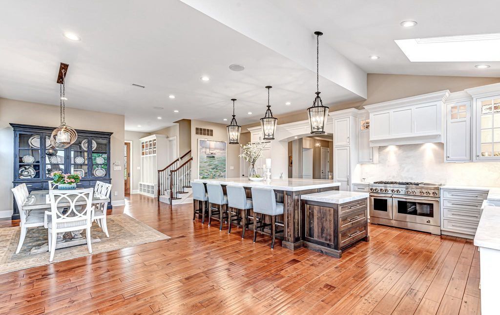 Exclusive Elegance Discover the Luxurious Lifestyle of Dutchess Farm Estates for 2380888 9