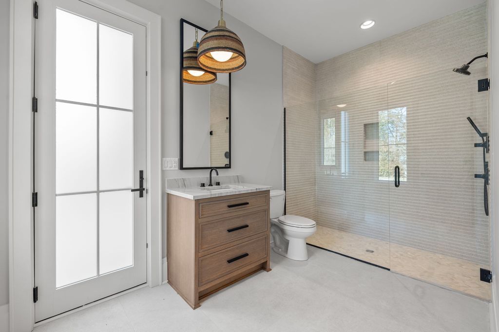 Exquisite Estate A Prestigious Brentwood Luxury Build by Preston Quirk and JFY Designs Offered at 5.95 Million 53