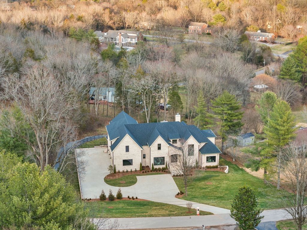 Exquisite Estate A Prestigious Brentwood Luxury Build by Preston Quirk and JFY Designs Offered at 5.95 Million 64