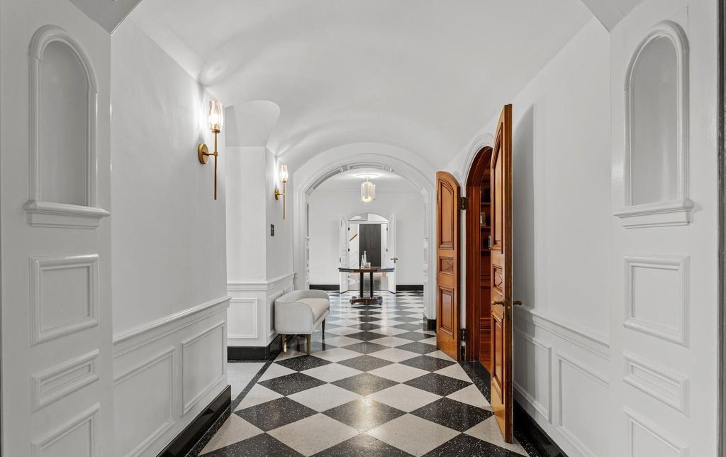 Grandeur Redefined Magnificent Pennsylvania Manor Hits Market at 3.1 Million 13