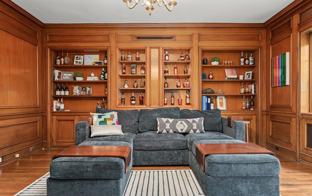 Grandeur Redefined Magnificent Pennsylvania Manor Hits Market at 3.1 Million 17
