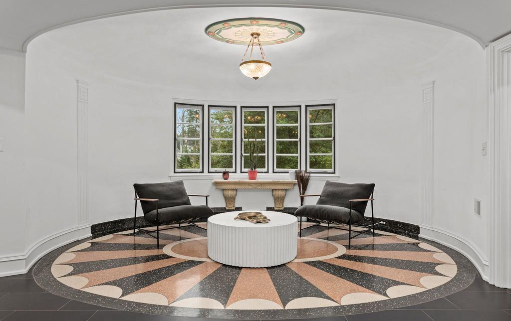 Grandeur Redefined Magnificent Pennsylvania Manor Hits Market at 3.1 Million 18