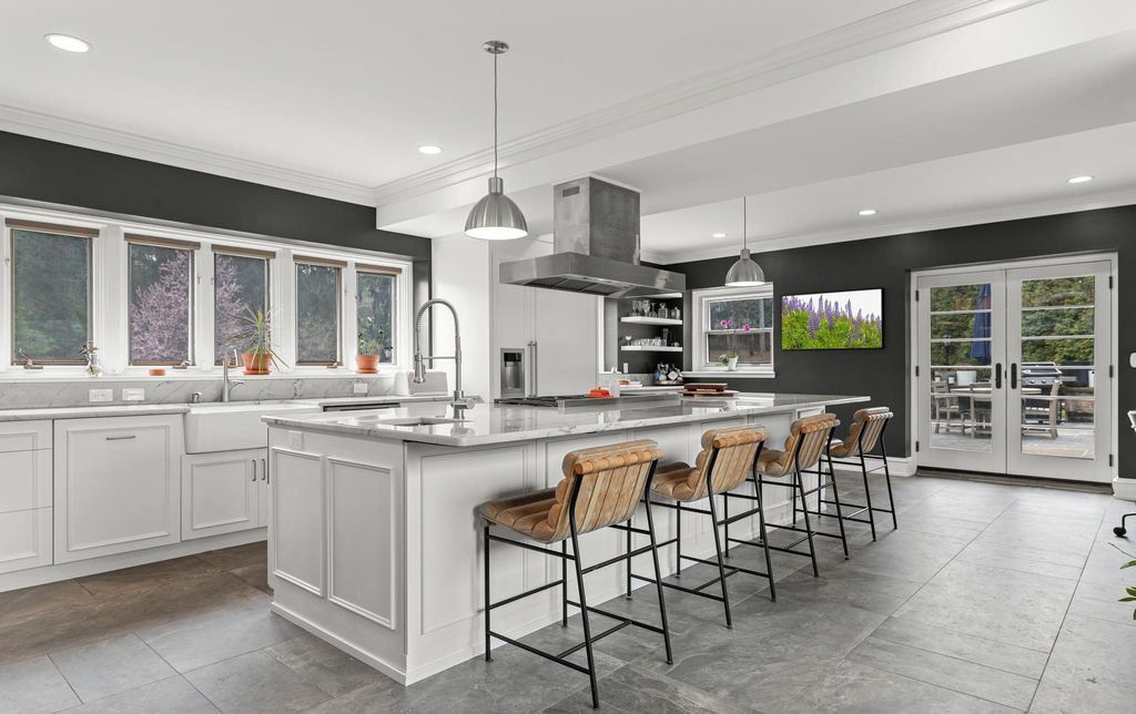 Grandeur Redefined Magnificent Pennsylvania Manor Hits Market at 3.1 Million 22
