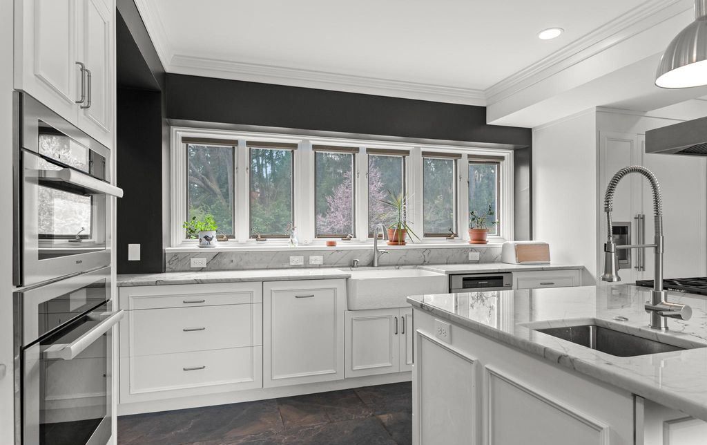 Grandeur Redefined Magnificent Pennsylvania Manor Hits Market at 3.1 Million 23